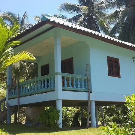 Rose Bungalows